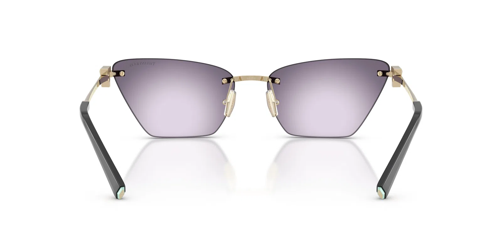 Tiffany 3120 Sunglasses - view 8